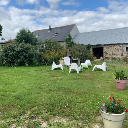 Parc ar Brun Bihan Minihy-Treguier Bagian luar foto