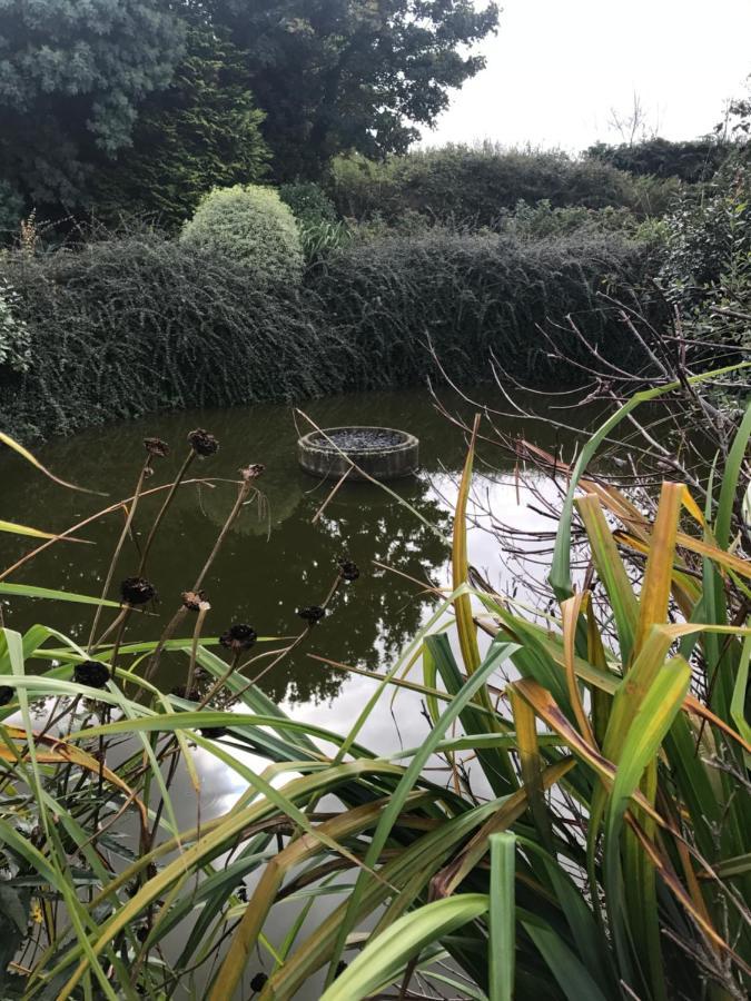 Parc ar Brun Bihan Minihy-Treguier Bagian luar foto
