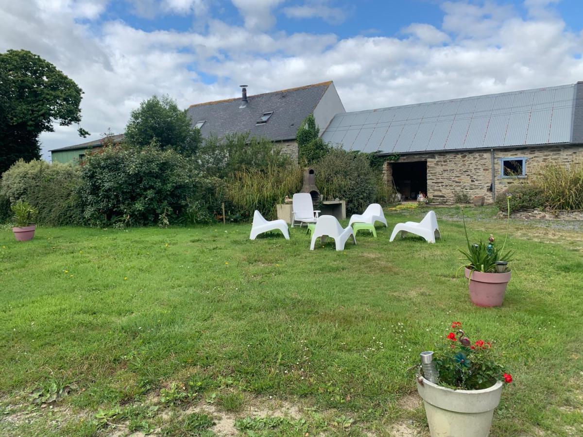Parc ar Brun Bihan Minihy-Treguier Bagian luar foto